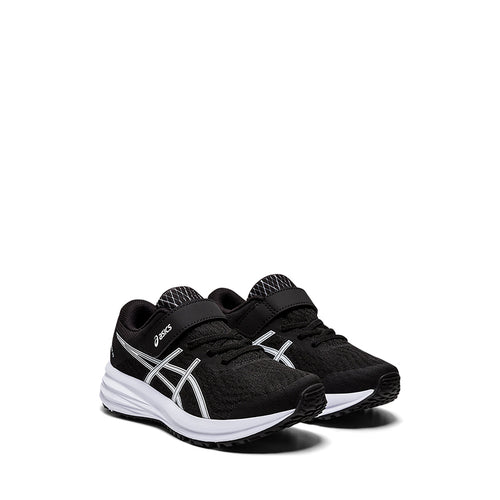 ASICS SNEAKERS 1014A138-001 PATRIOT 12 PS NERO-BIANCO