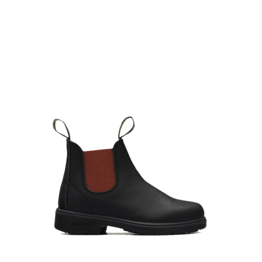 Blundstone elastico rosso sale