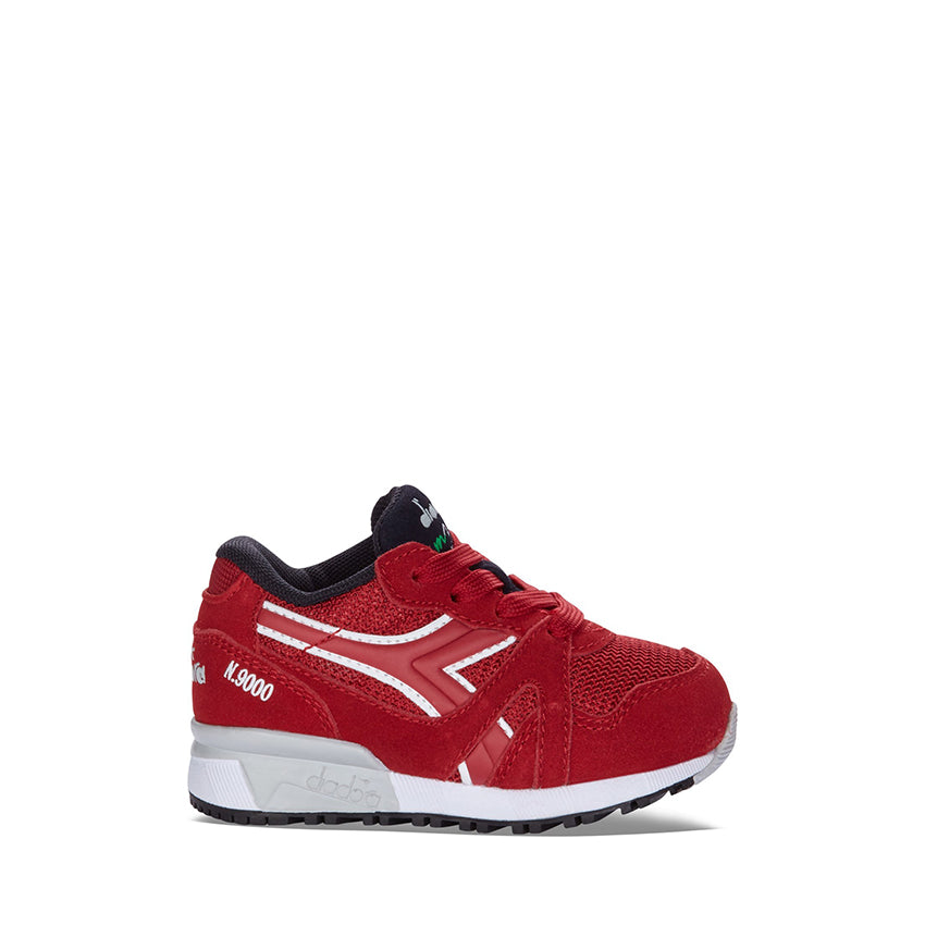 Diadora n9000 rosso sales