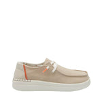 DUDE MOCASSINO WENDY RISE 121940407 BEIGE