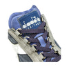 DIADORA HERITAGE SNEAKERS EQUIPE H DIRTY STONE WASH EVO 201.174736 01 55263 VOILET STORM