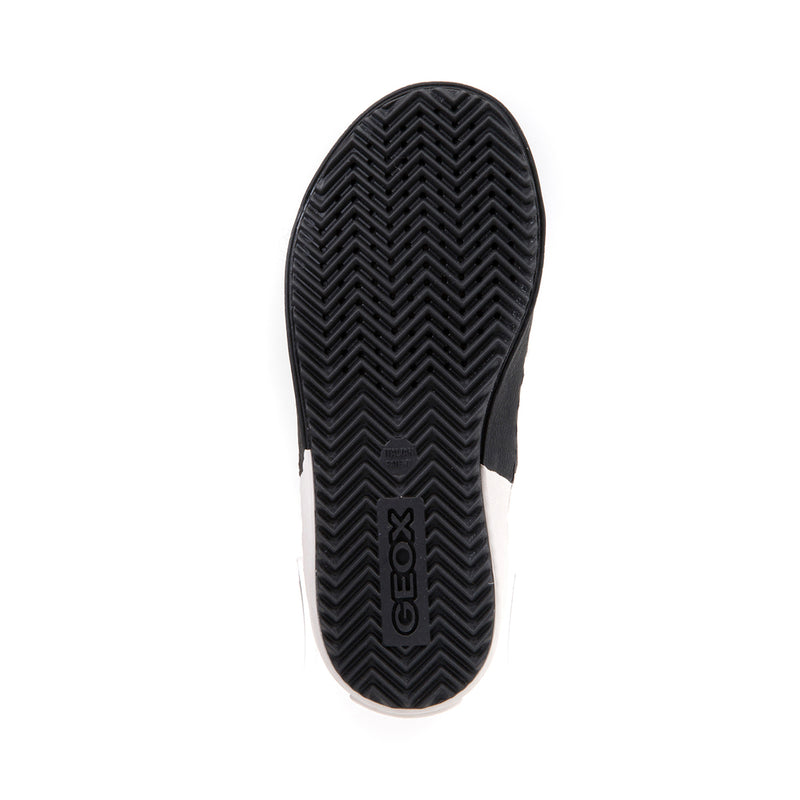 GEOX KALISPERA NERO 4