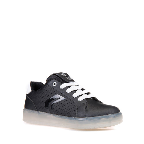 GEOX KOMMODOR NERO 2