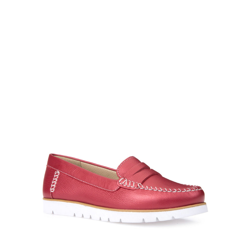 GEOX KOOKEAN F ROSSO 2