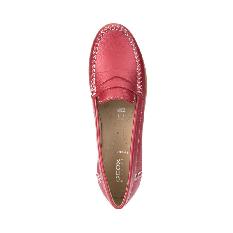 GEOX KOOKEAN F ROSSO 3