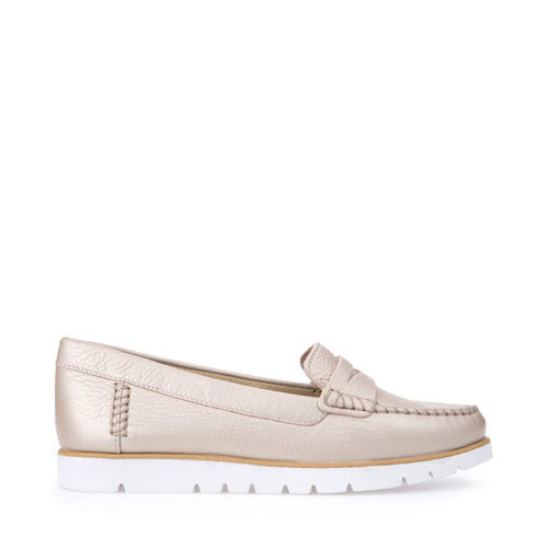 GEOX KOOKEAN F TAUPE 1