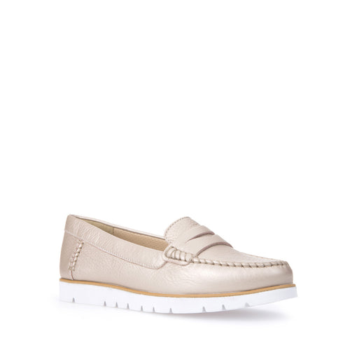 GEOX KOOKEAN F TAUPE 2