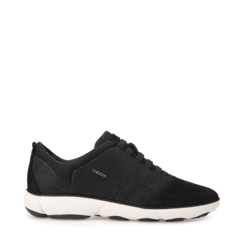 GEOX NEBULA NERO 1