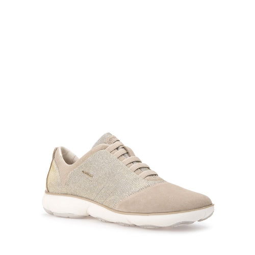 GEOX NEBULA TAUPE 2