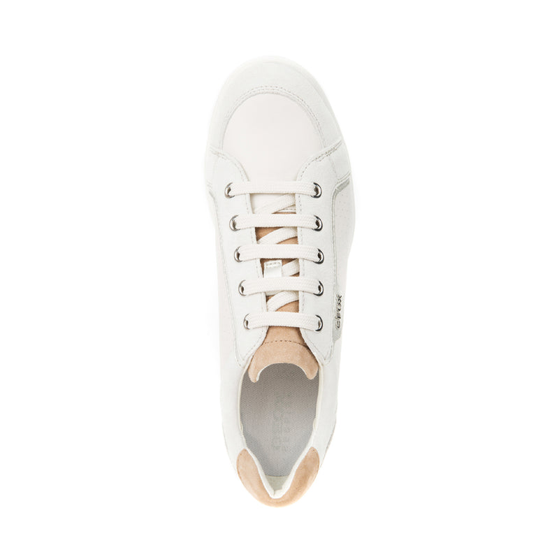GEOX STARDUST BIANCO 3