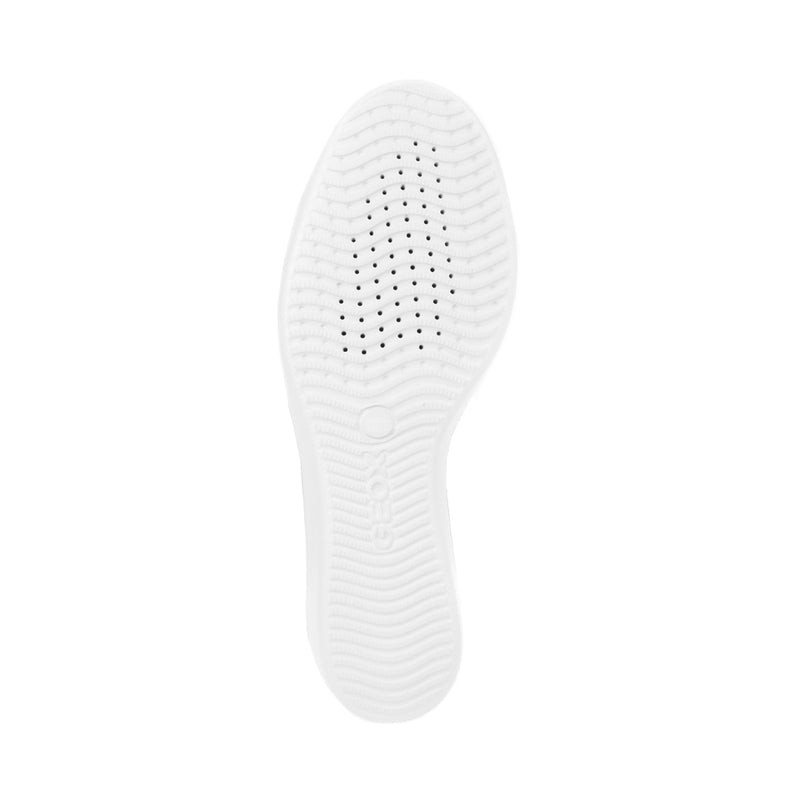 GEOX STARDUST BIANCO 4