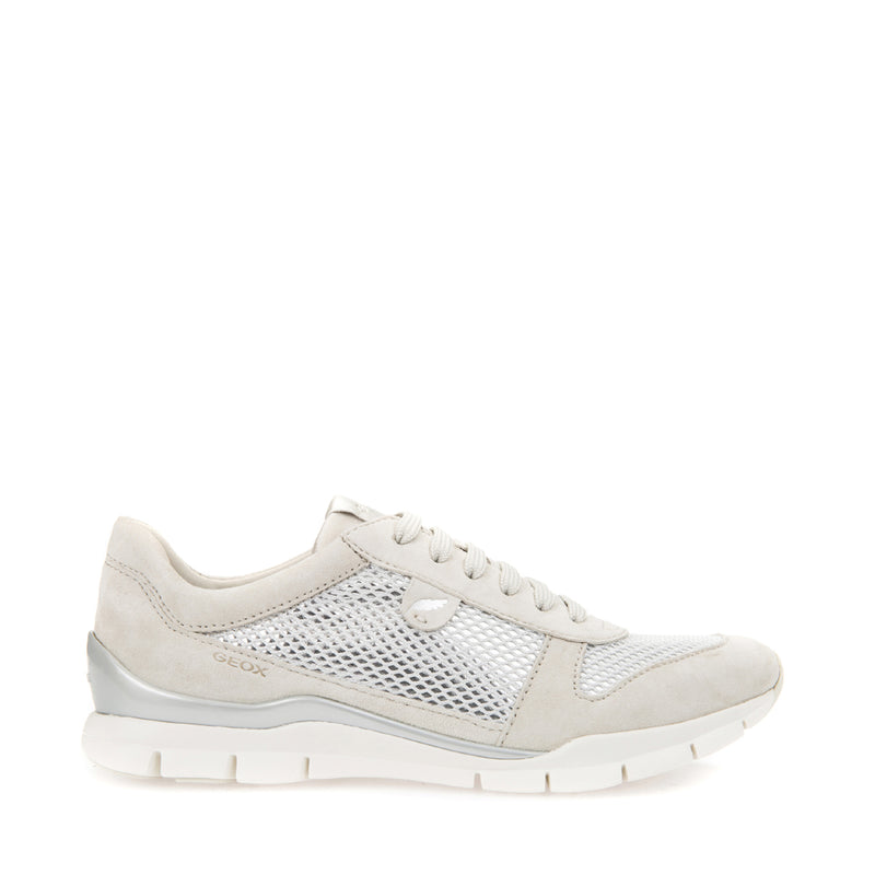 GEOX SUKIE IVORY 1