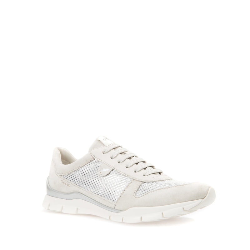 GEOX SUKIE IVORY 2