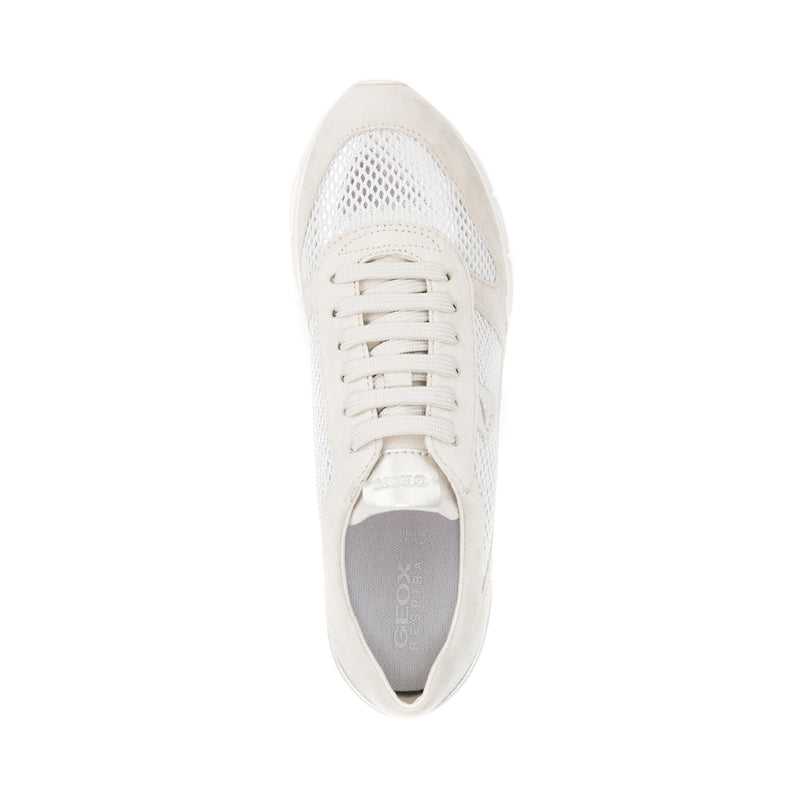 GEOX SUKIE IVORY 3