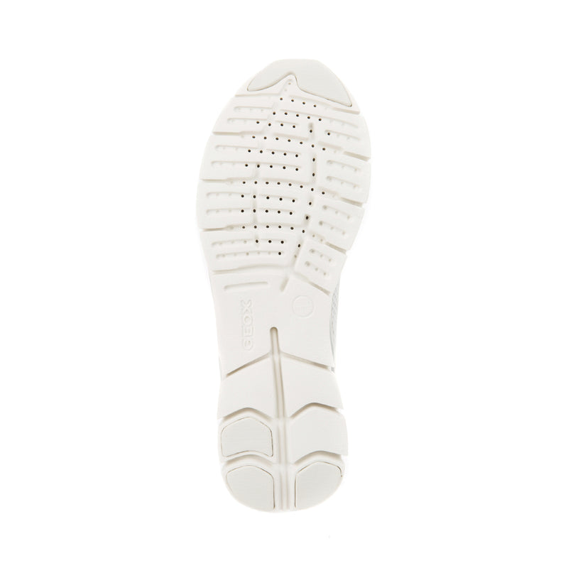GEOX SUKIE IVORY 4