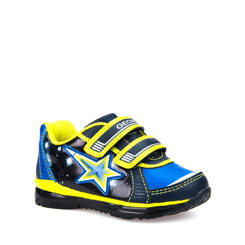 GEOX TODO BLU 2