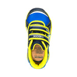 GEOX TODO BLU 3