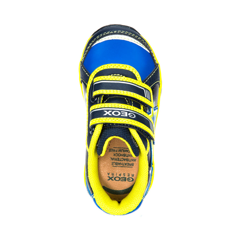 GEOX TODO BLU 3