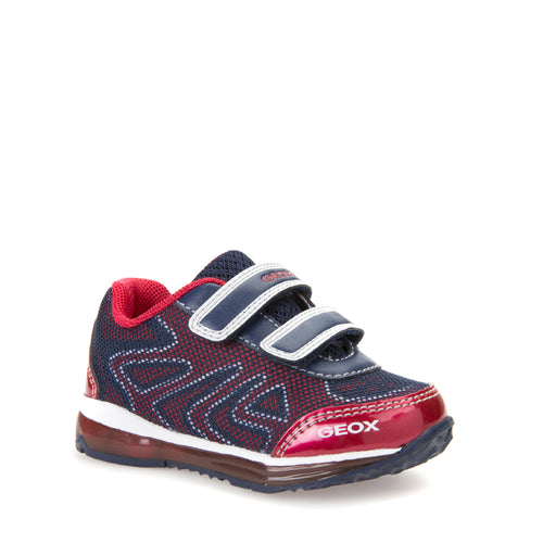 GEOX TODO BLU-ROSSO 2