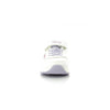 GEOX SNEAKERS SPACECLUB GIRL J358VA ARIEL BIANCO-AZZURRO