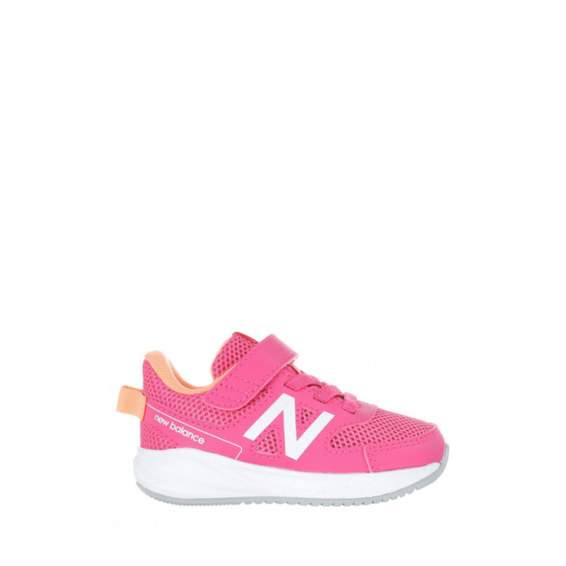 NEW BALANCE SNEAKERS IT570LP3 ROSA