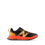 NEW BALANCE SNEAKERS GPHIERX7 NERO