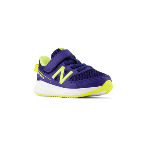 NEW BALANCE SNEAKERS IT570BY3 BLU