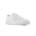 NEW BALANCE SNEAKERS BB480L3W BIANCO