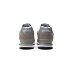 NEW BALANCE SNEAKERS ML574EVG GRIGIO