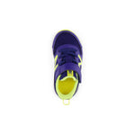 NEW BALANCE SNEAKERS IT570BY3 BLU