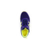 NEW BALANCE SNEAKERS YT570BY3 BLU