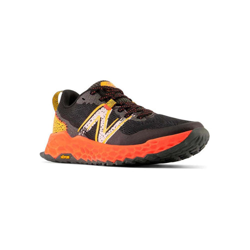 NEW BALANCE SNEAKERS GPHIERX7 NERO