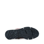 NEW BALANCE SNEAKERS 991GYB MESH VERDE-GIALLO