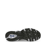 NEW BALANCE SNEAKERS 530USXD12 MESH ARGENTO-NERO