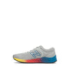NEW BALANCE SNEAKERS PAARIGR PERFORMANCE MESH GRIGIO