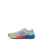 NEW BALANCE SNEAKERS PAARIGR PERFORMANCE MESH GRIGIO