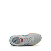 NEW BALANCE SNEAKERS PAARIGR PERFORMANCE MESH GRIGIO