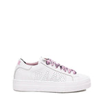 P448 SNEAKERS S23THEA-W BANDANA ROSA