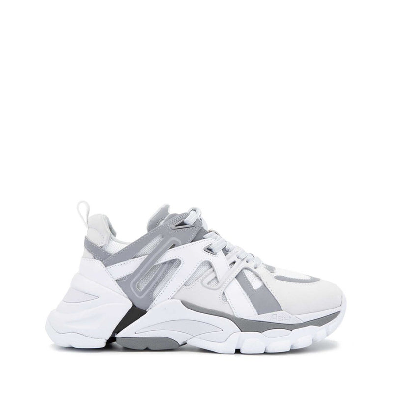 RINEO ASH flash white 01