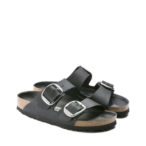 RINEO BIRKENSTOCK ARIZONA BIG BUCKLE BLACK 1011075 02