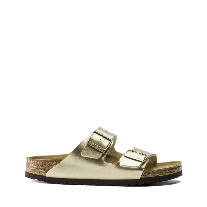 RINEO BIRKENSTOCK ARIZONA GOLD 1016111 01