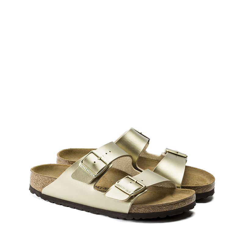 RINEO BIRKENSTOCK ARIZONA GOLD 1016111 02