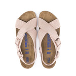 RINEO BIRKENSTOCK TULUM LIGHT ROSE 1015896 03