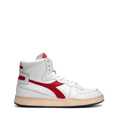 RINEO DIADORA HERITAGE MI BASKET 201.158569 C7644 01