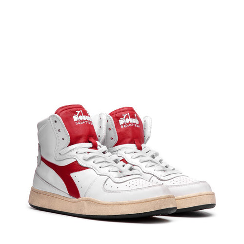 RINEO DIADORA HERITAGE MI BASKET 201.158569 C7644 02