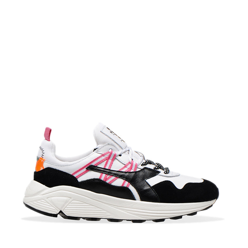 Diadora heritage rave leather pop outlet