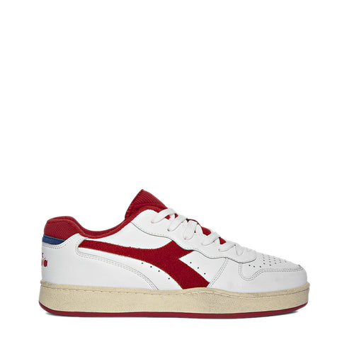 RINEO DIADORA MI BASKET LOW USED 501.175757_C8568 01