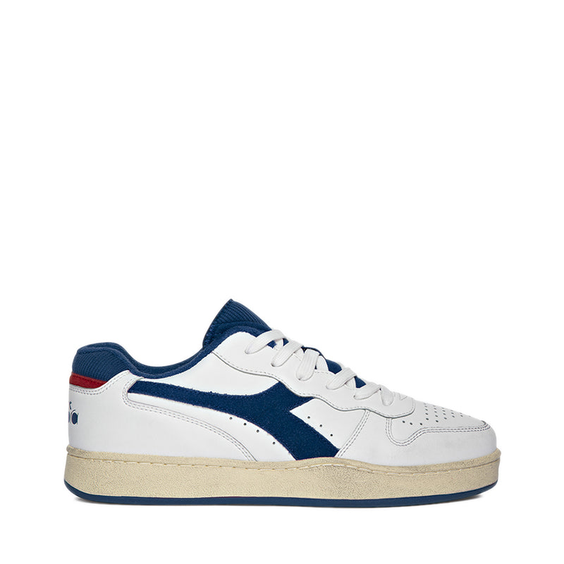RINEO DIADORA MI BASKET LOW USED 501.175757_C8569 01
