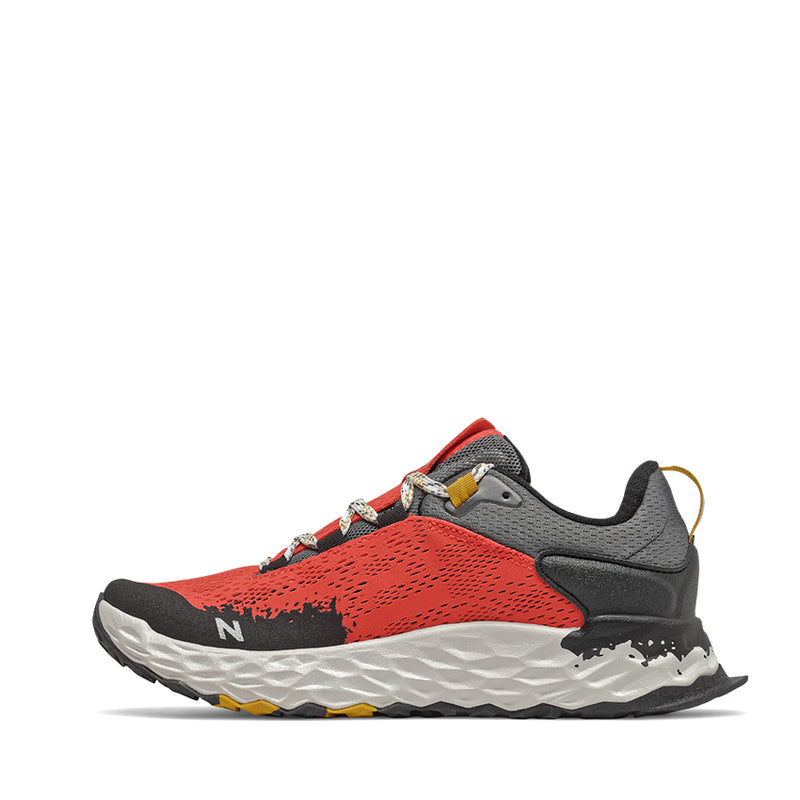 NEW BALANCE SNEAKERS HIERRO V5 WTHIERRE5 ROSSO RINEO Calzature