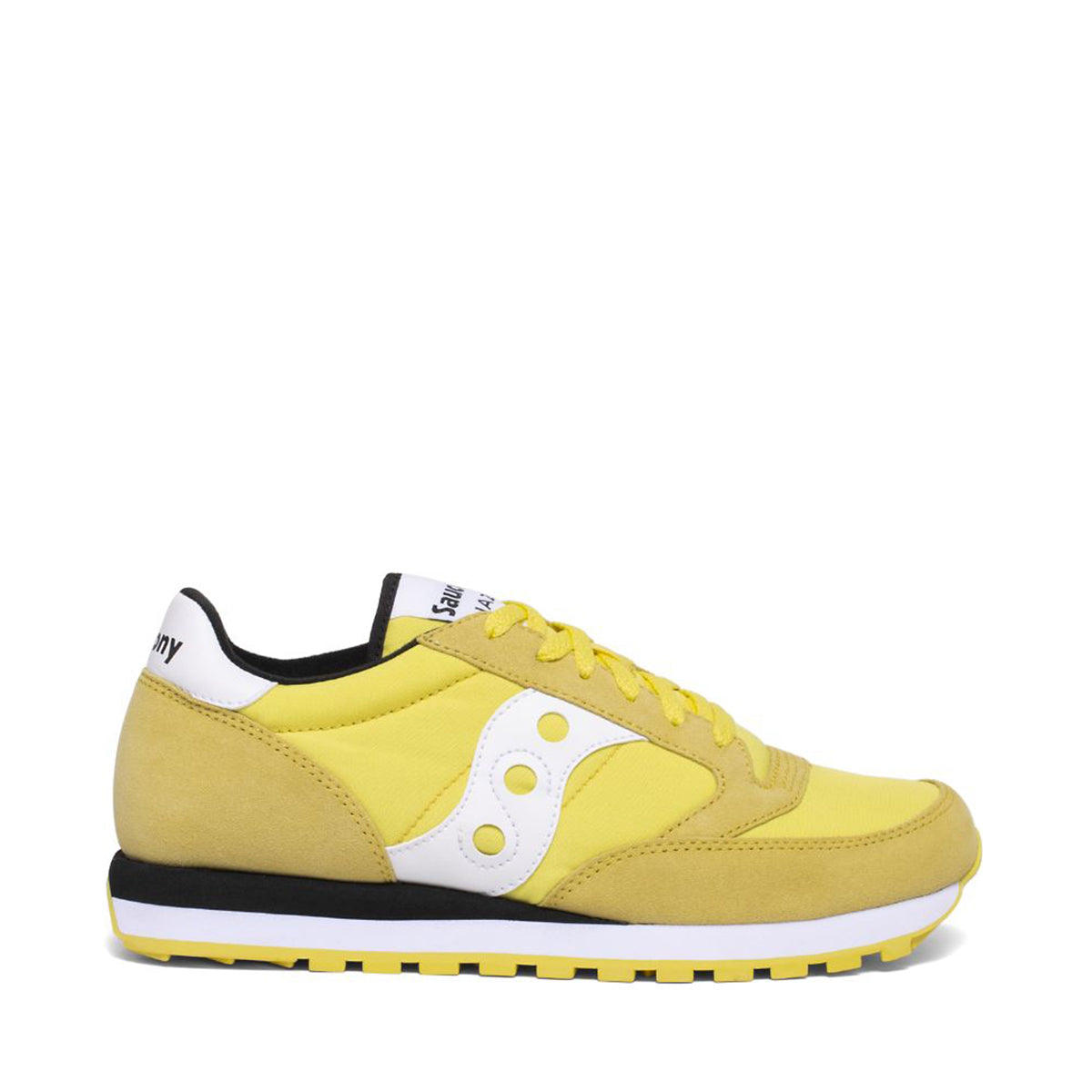 Scarpe Saucony Jazz Jazz O' Giallo SAUCONY JAZZ ORIGINAL 2044